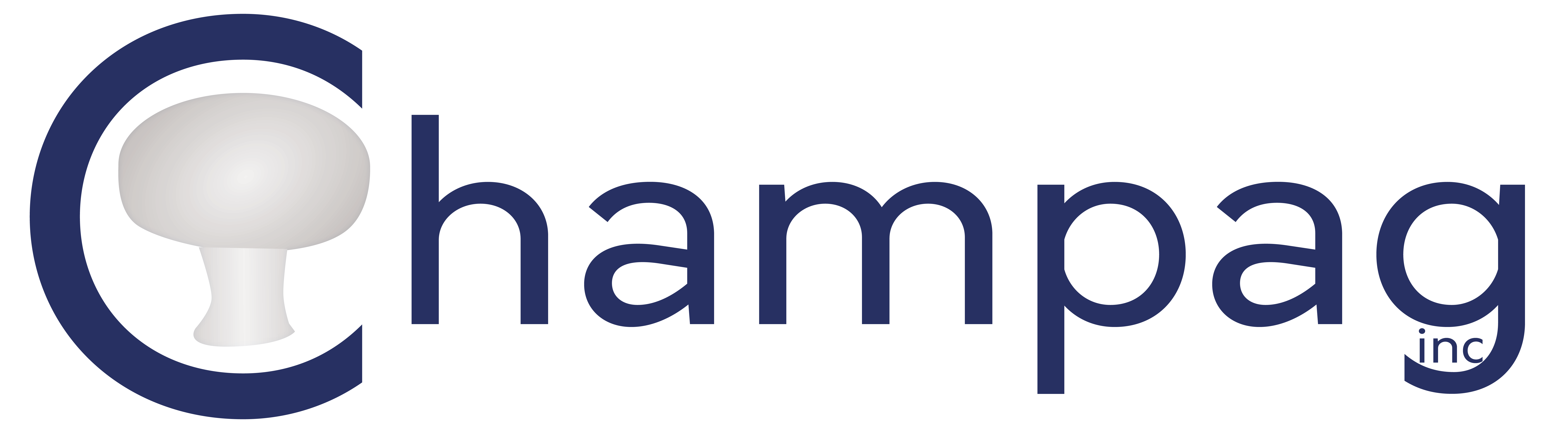 Champag Logo